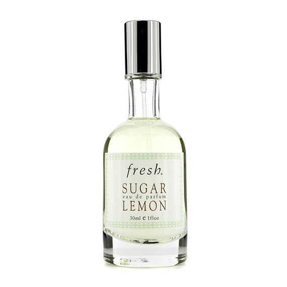 Fresh Sugar Lemon Eau De Parfum Spray 30ml/1oz | Amazon (US)