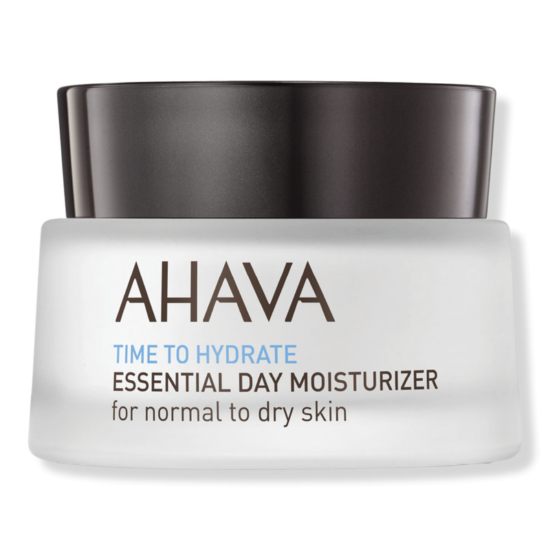 Essential Day Moisturizer Normal to Dry | Ulta