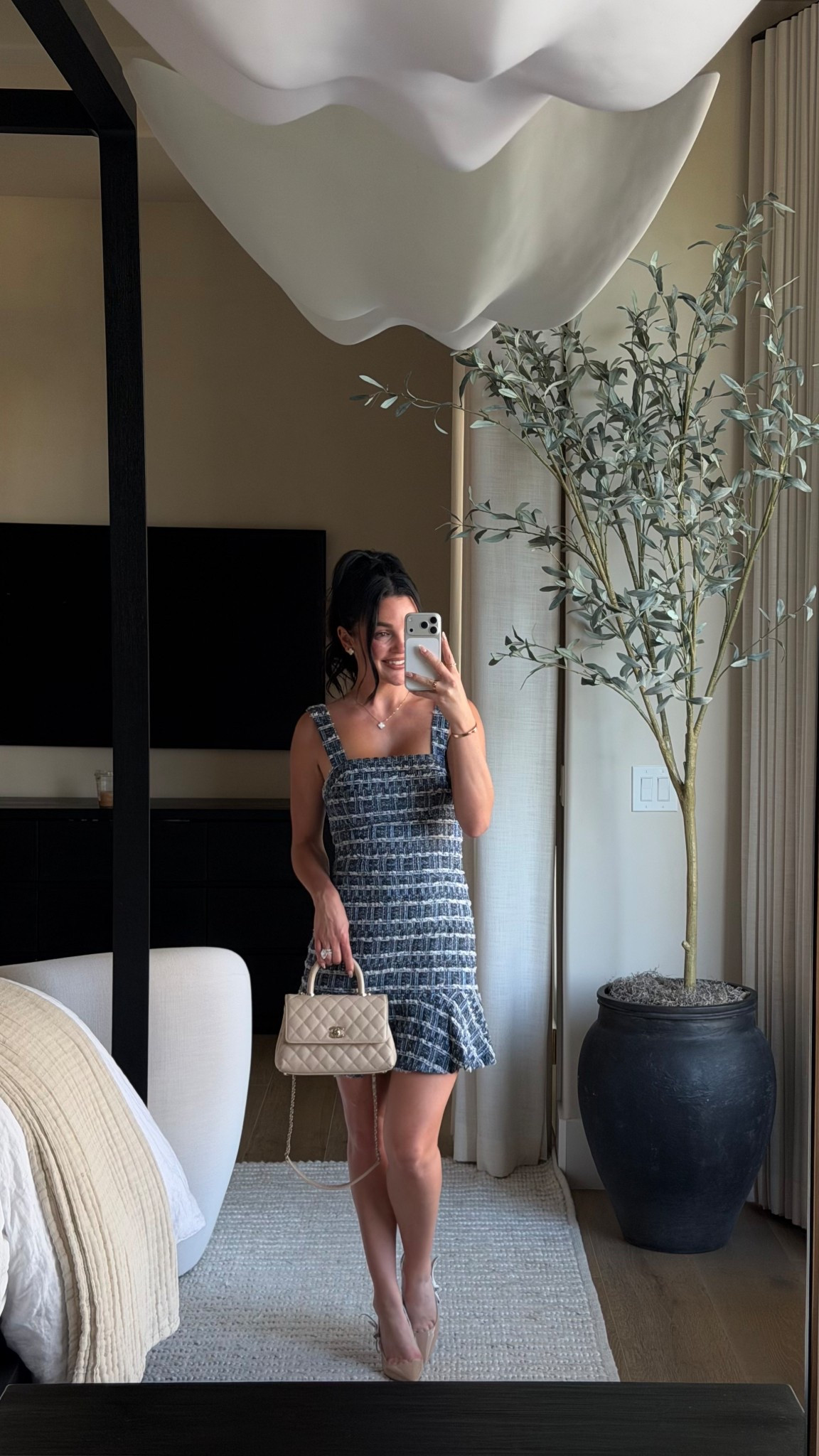 This dress is on sale!!😍

#LTKSpringSale #LTKgrwm #LTKootd