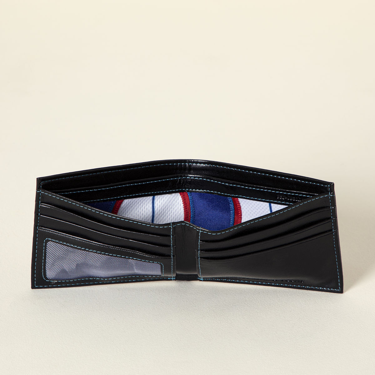 MLB Game Used Uniform Wallet | UncommonGoods