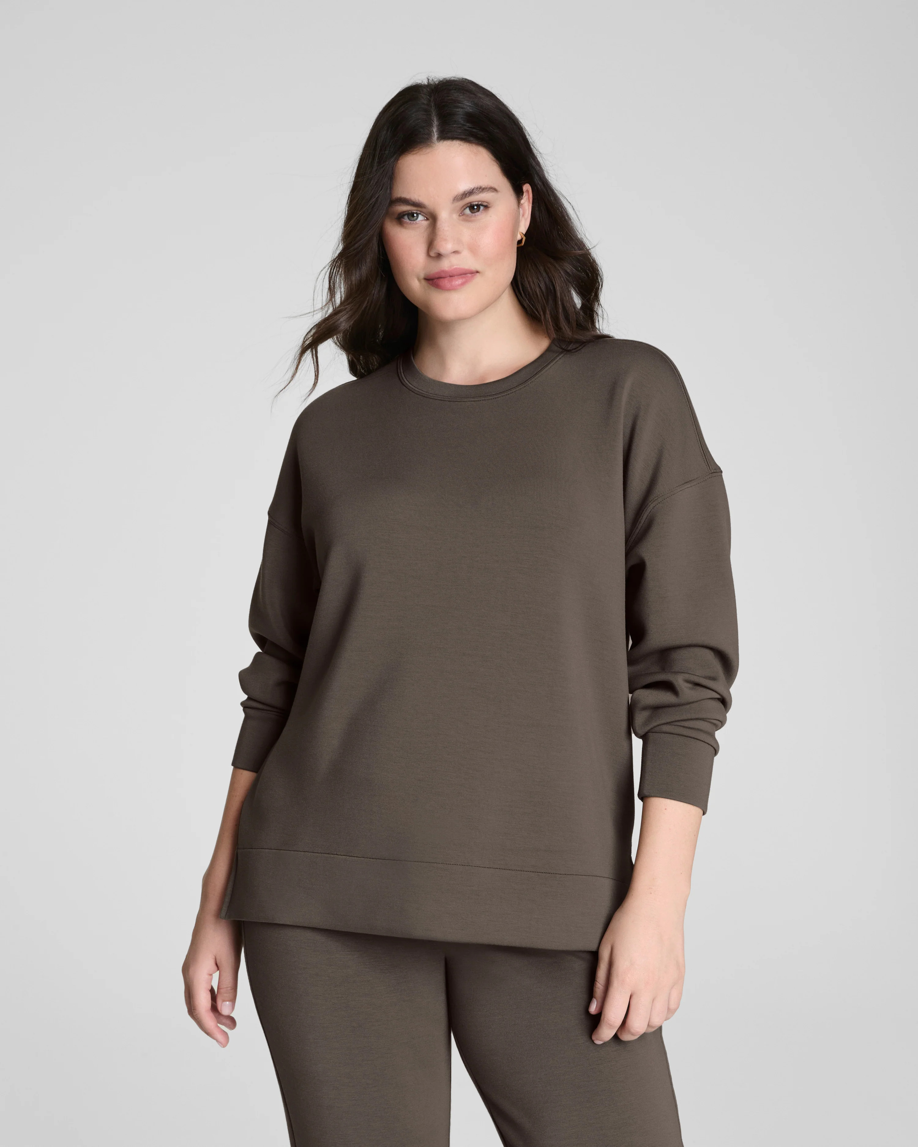 Crewneck Tunic | Spanx