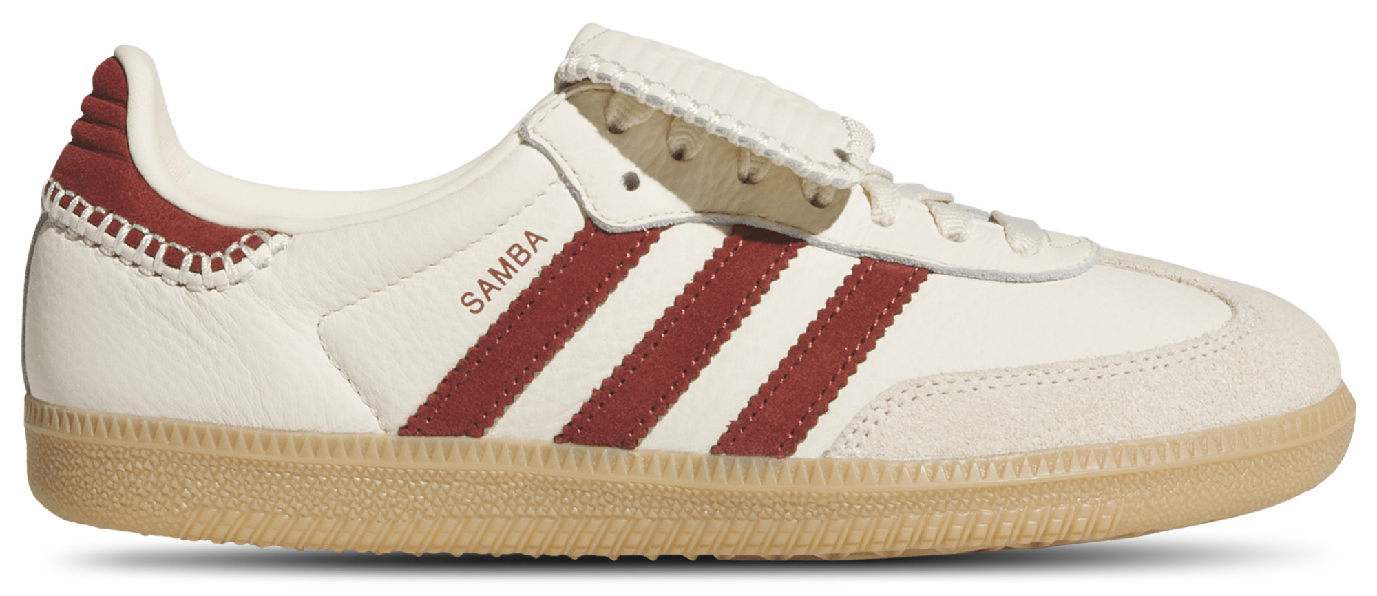 adidas Originals Samba Long Tongue | Champs Sports