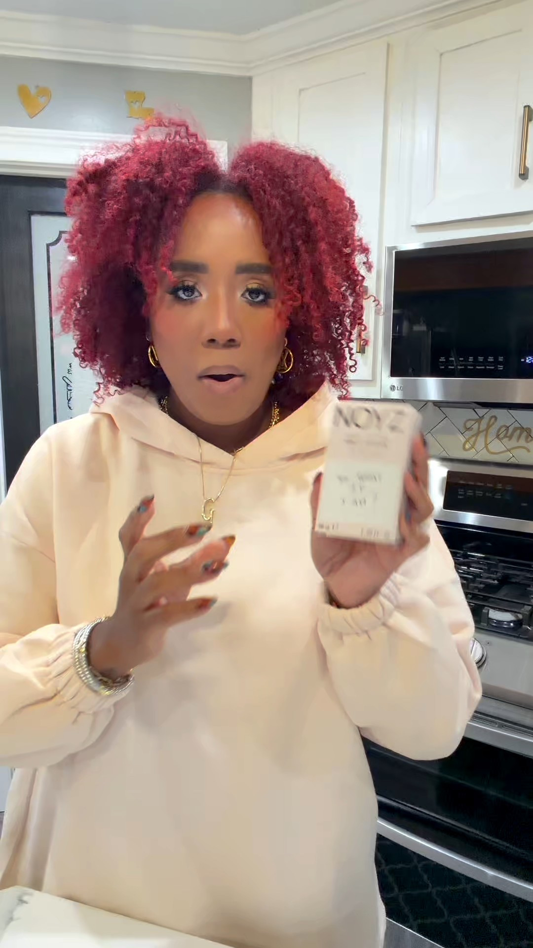 New perfume alert.  I’d rate it 7/10. A soft nice fall scent. 

#LTKOver40 #LTKBeauty