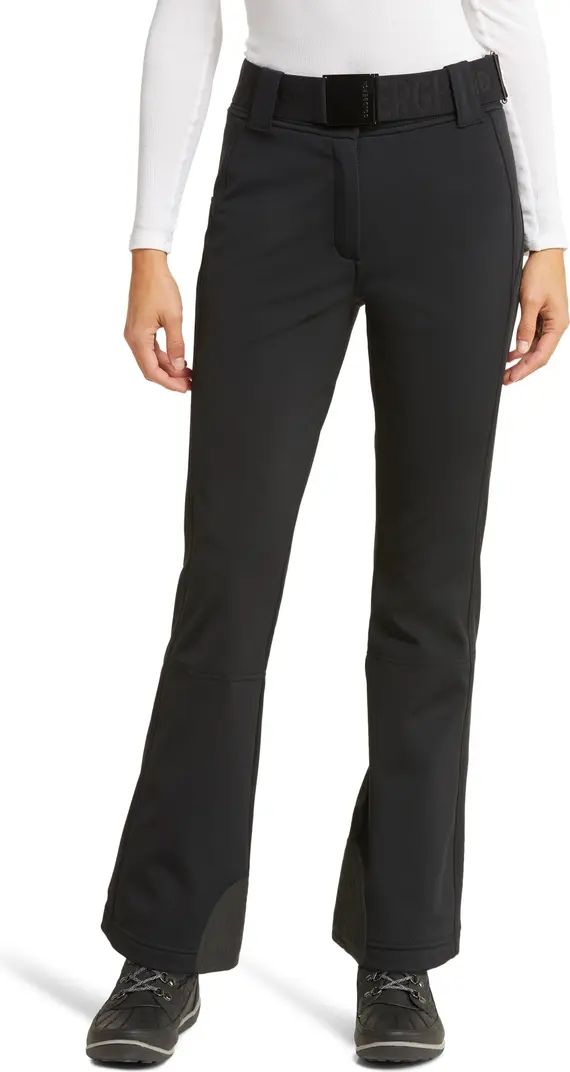 Pippa Water Repellent Soft Shell Ski Pants | Nordstrom