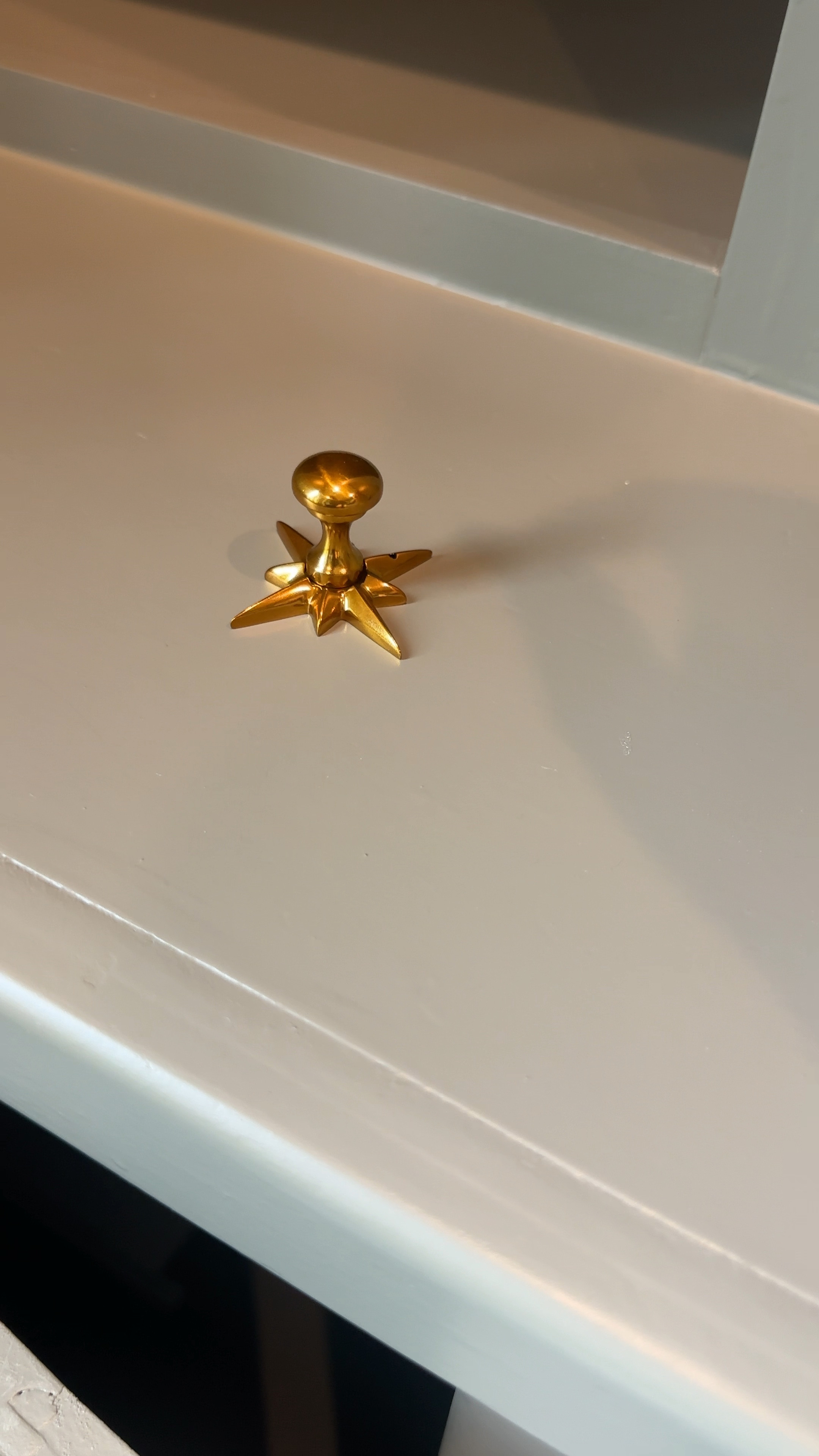 Beautiful cabinet hardware is always money well spent! 
Gold hardware // cabinet pulls // home decor // affordable home decor 

#LTKfindsunder50 #LTKhome