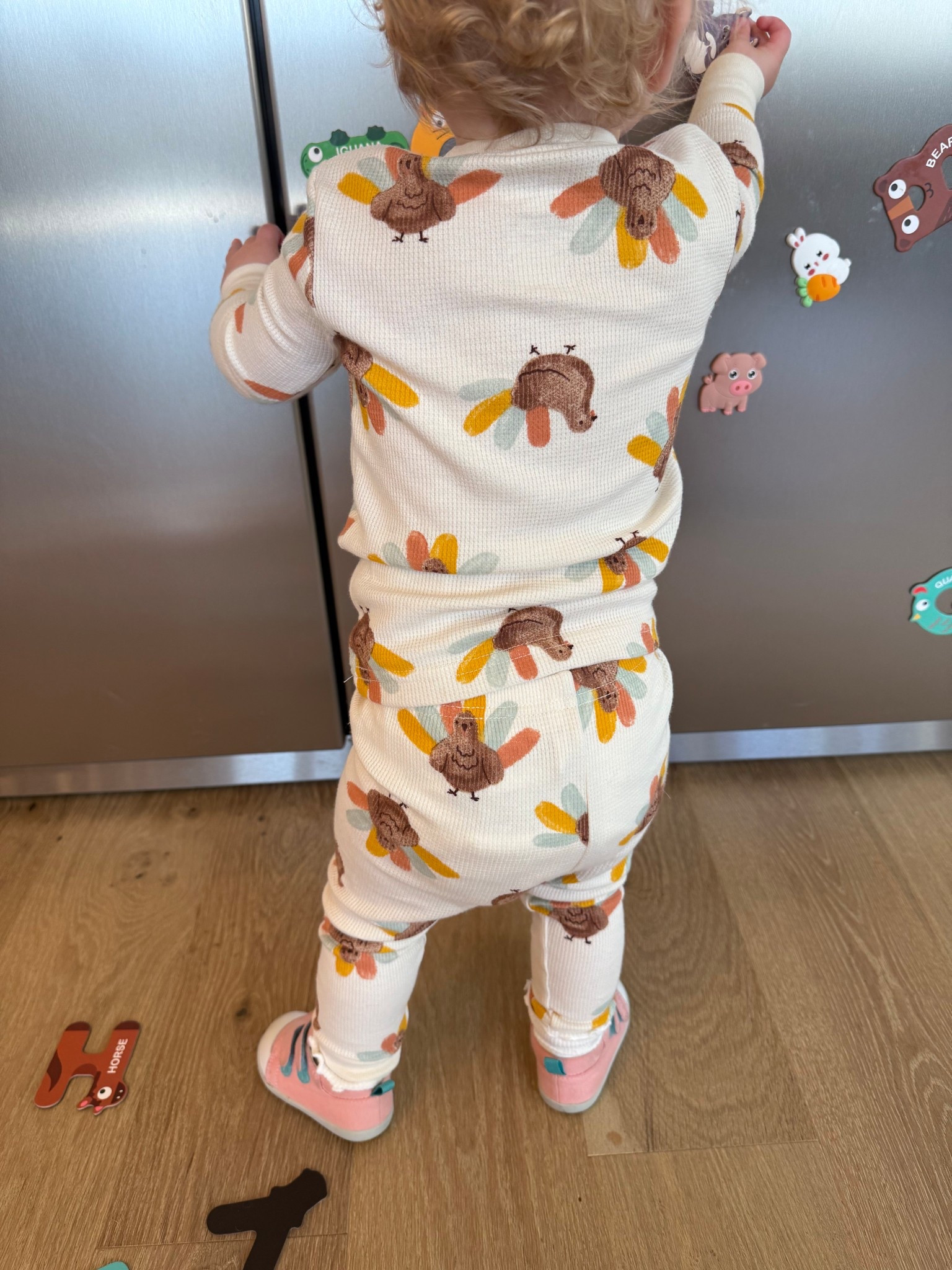 Sharing my favorite affordable toddler clothes & matching mommy & me pjs! Early Black Friday Deals are here 11/14–11/16 — Shop NOW before the event ends! @Walmart #WalmartPartner #WalmartStyle