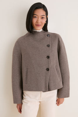 Moka Kemelia Coat | Tuckernuck (US)