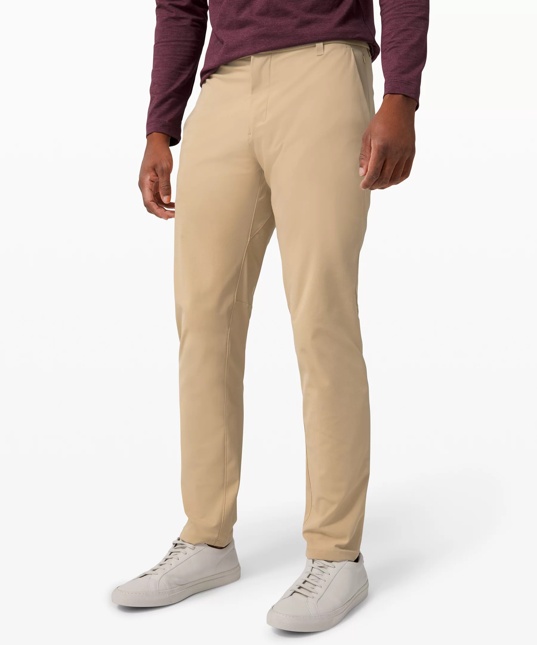 Commission Pant Classic 32" Warpstreme | Lululemon (US)