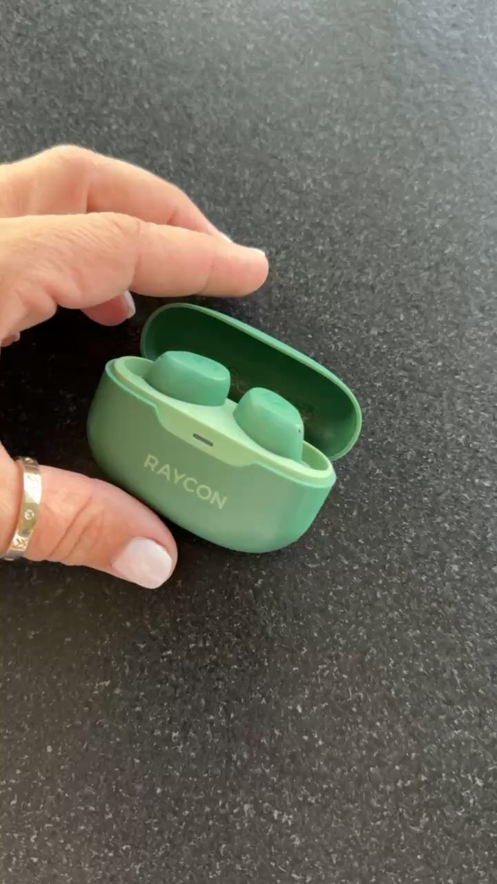 Raycon Earbuds - a MUST for summer travel 

 #LTKActive #LTKFamily