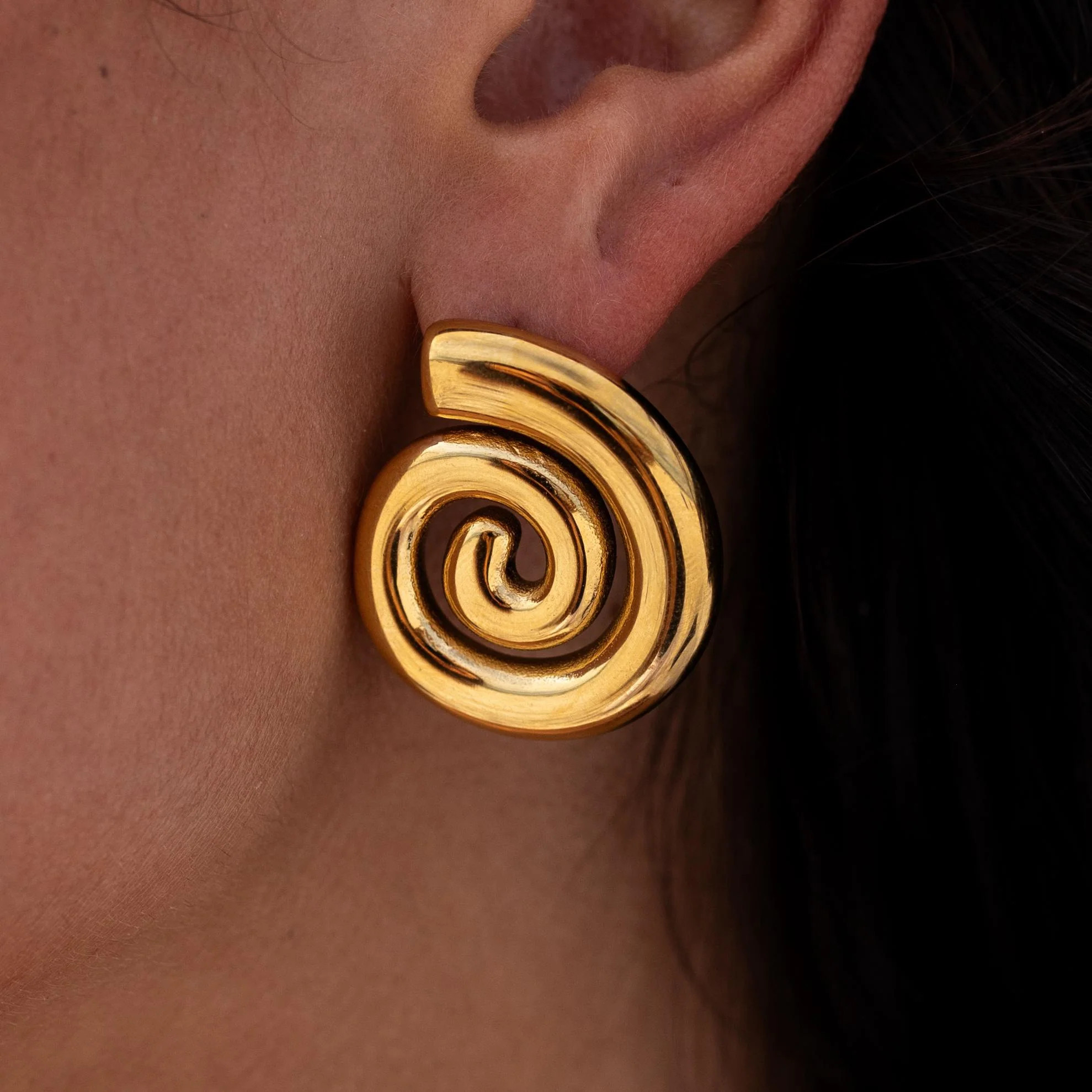 Celeste Earrings | ALCO Jewelry