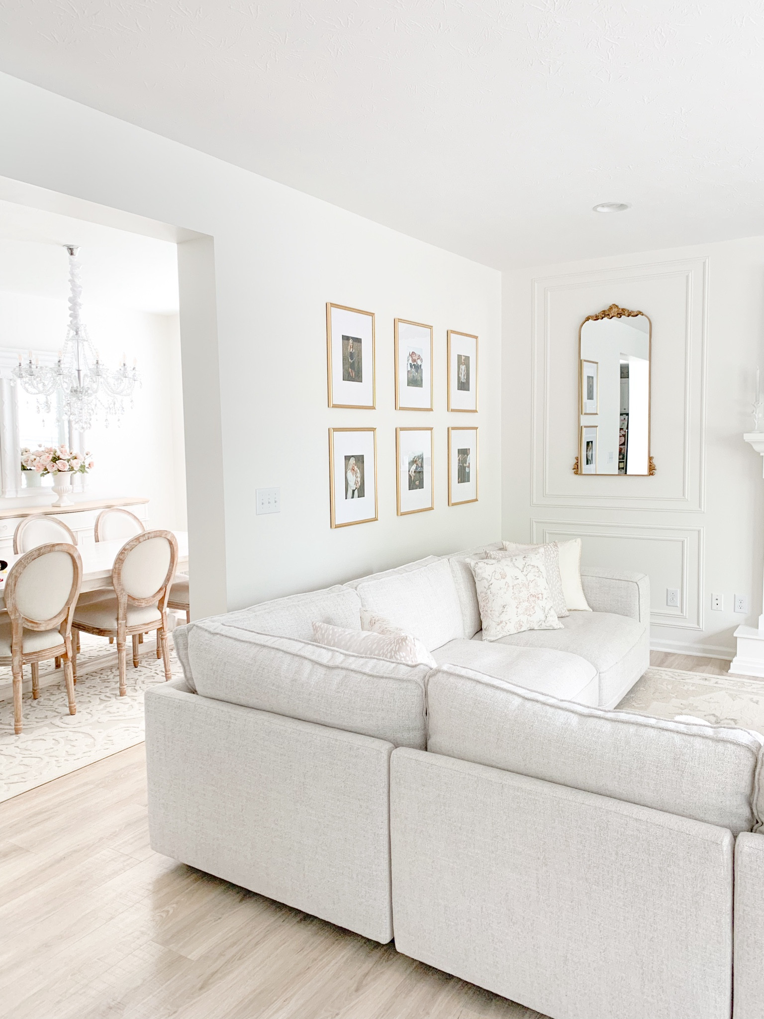 Living room
Dining room
Sofa
Sectional
Amazon furniture 
Gallery wall
Gold mirror 
Amazon home
Couch
Dining room chairs
Chandelier 

#LTKHome #LTKSaleAlert