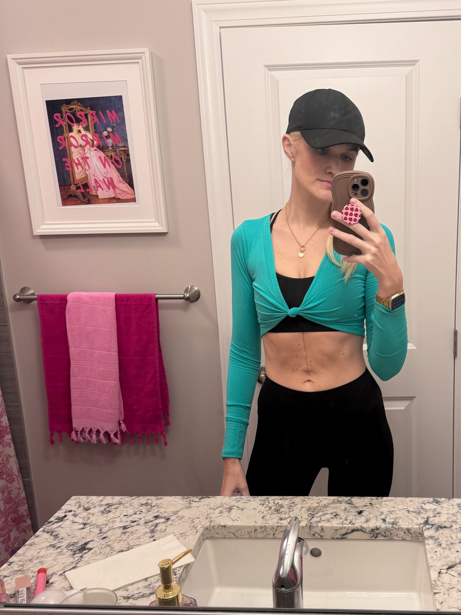 Doesn’t matter how much activewear I try, I ALWAYS come back to this 

#LTKsalealert #LTKfitness