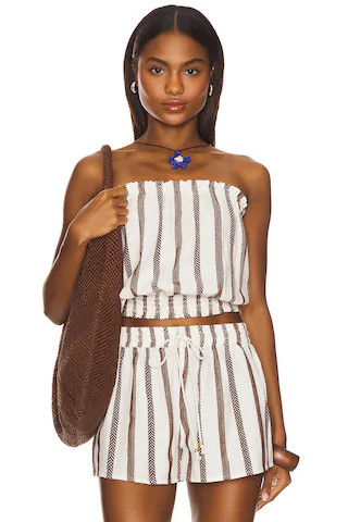 Top
                    
                    Bobi | Revolve Clothing (Global)