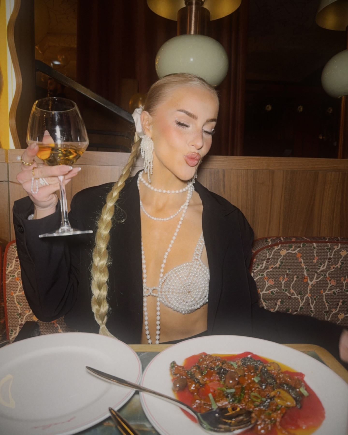 🖤 Photo Dump New year in Paris 🖤
Welcome 2025