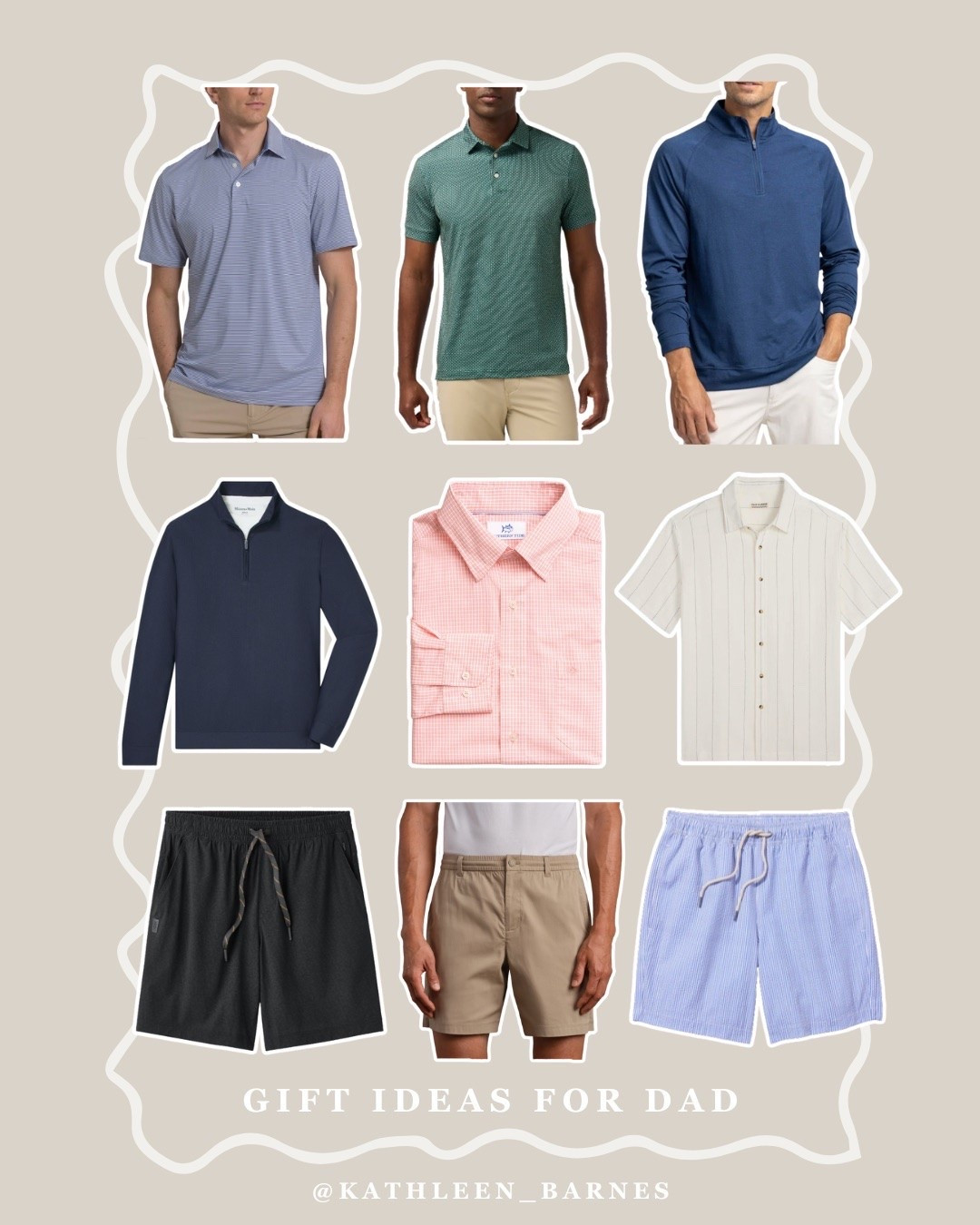 Father’s Day gift ideas —