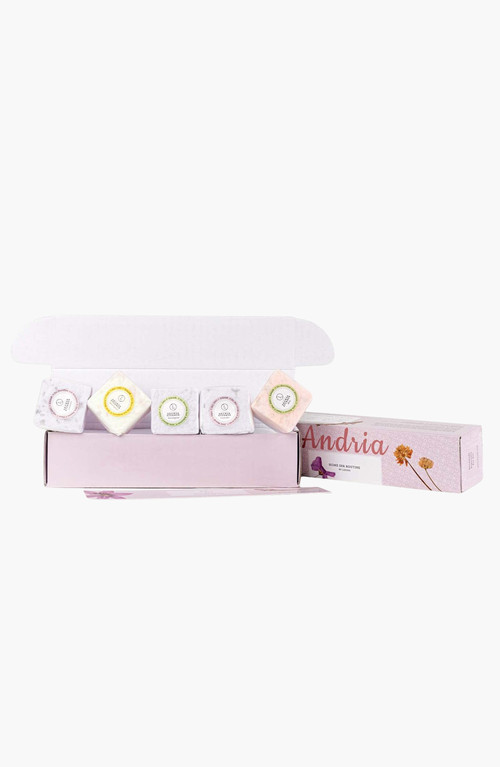 Lizush Mixed Scents Shower Steamers Gift Set in None at Nordstrom | Nordstrom