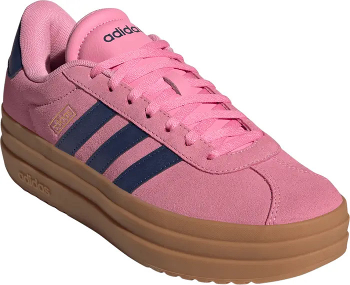adidas VL Court Bold Sneaker (Women) | Nordstromrack | Nordstrom Rack