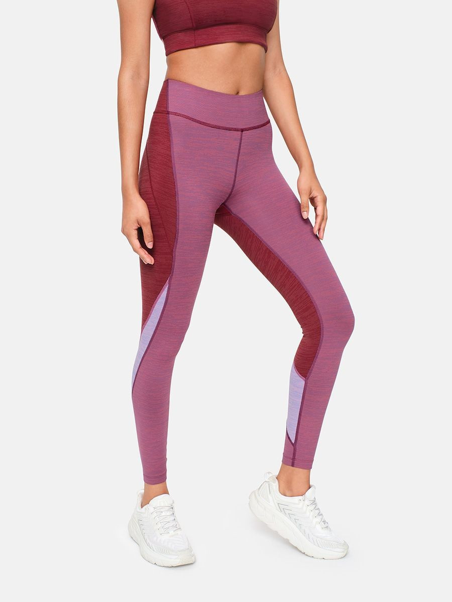 TechSweat 7/8 Zoom Leggings★★★★★★★★★★318 Reviews | Outdoor Voices