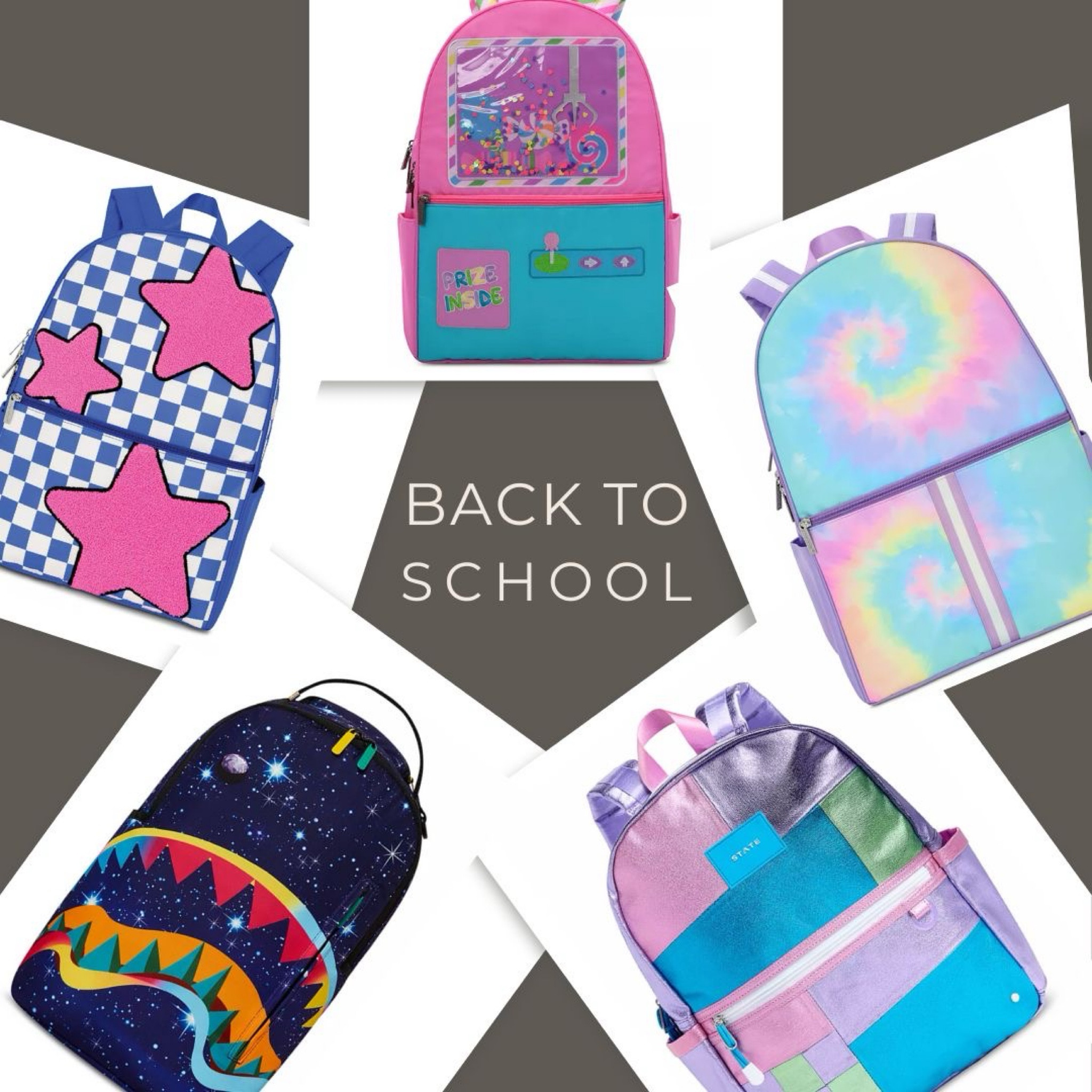 Backpacks for back to school. Need these for the kids and their back to school shopping list 

#LTKFamily #LTKTravel #LTKBacktoSchool