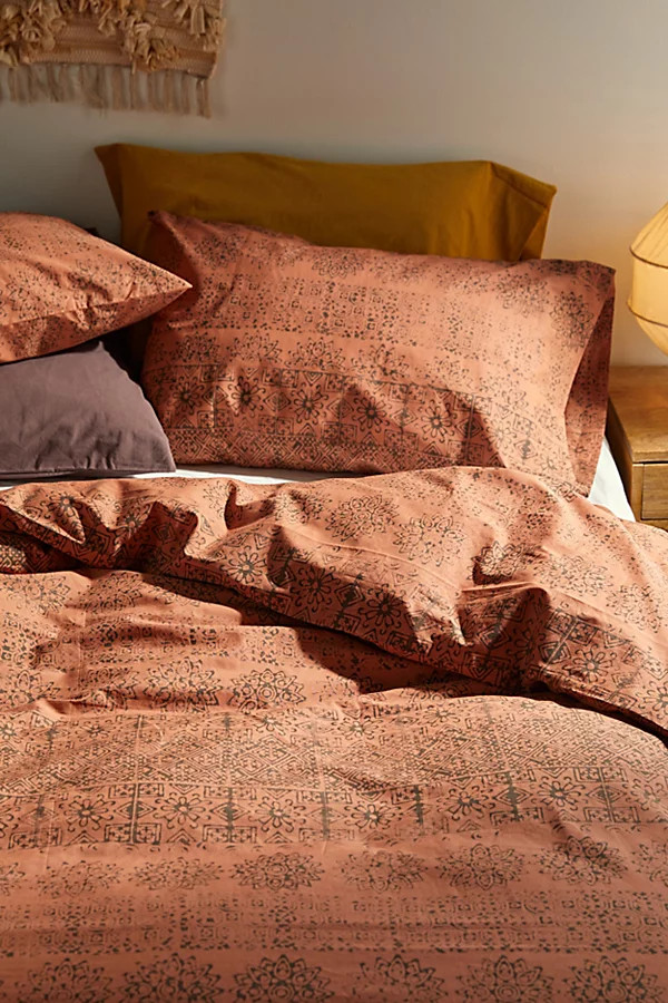 Elesse Duvet Set | Urban Outfitters (US and RoW)