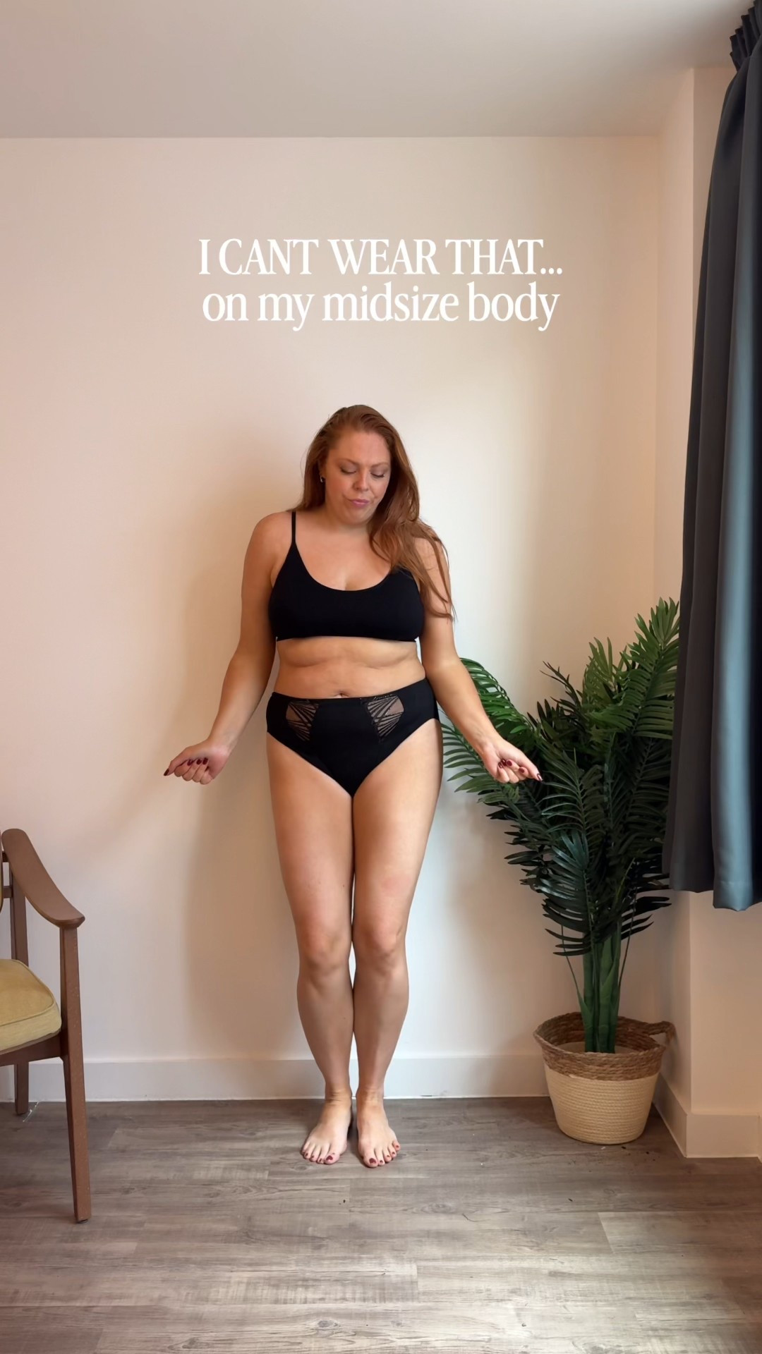 Casual dressy look on my midsize body 

#LTKcurves #LTKuk