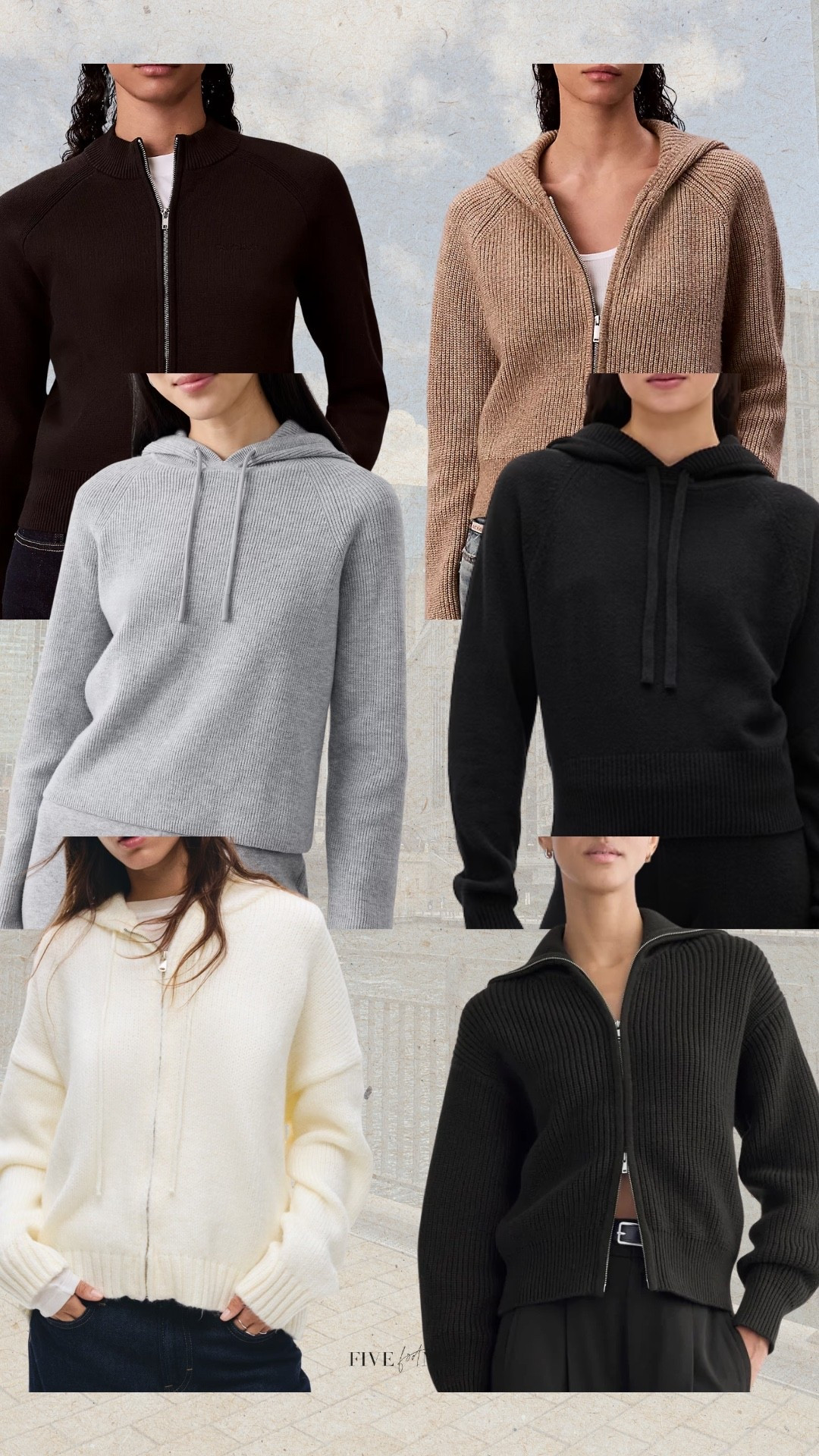 Sweater hoodies, sweater jackets, sweater sweatshirt 

#LTKFindsUnder100