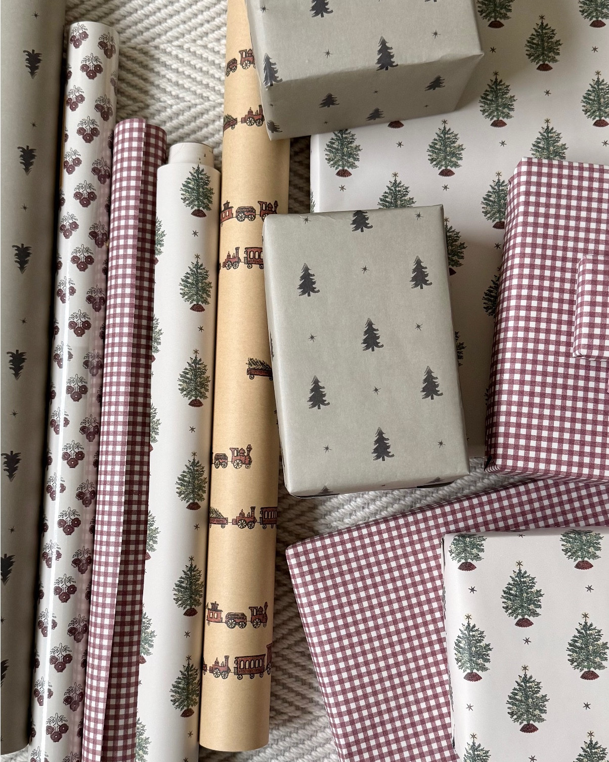 Prepping stocking stuffers for my girls today! Always prep ahead and put everything in a labeled 2 gallon ziplock. Makes Christmas Eve soo much more organized! #stocking #stockingstuffer #organization #christmas #christmaseve

#LTKHoliday #LTKGiftGuide #LTKmomlife