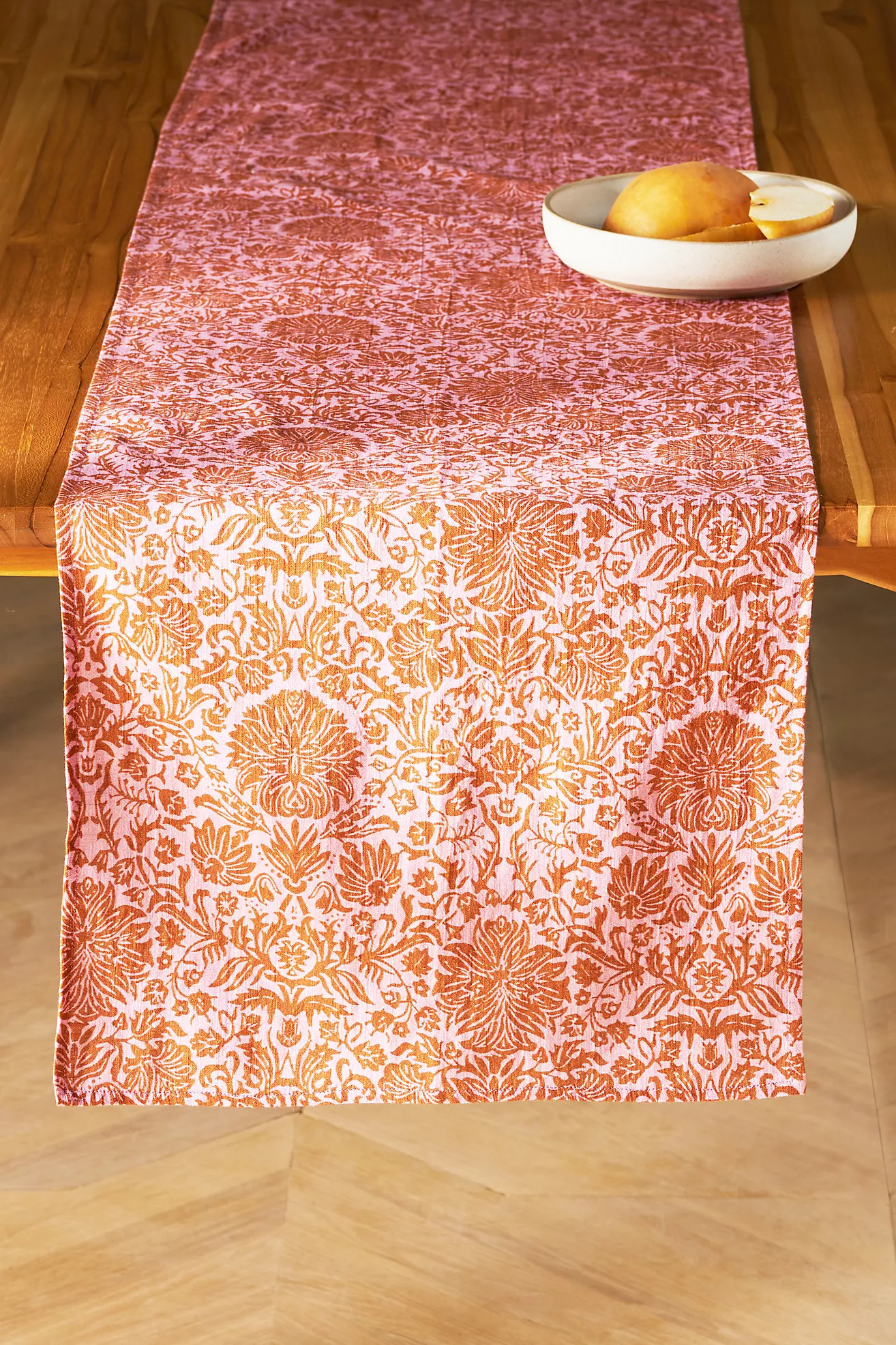 Mariya Table Runner | Anthropologie (US)