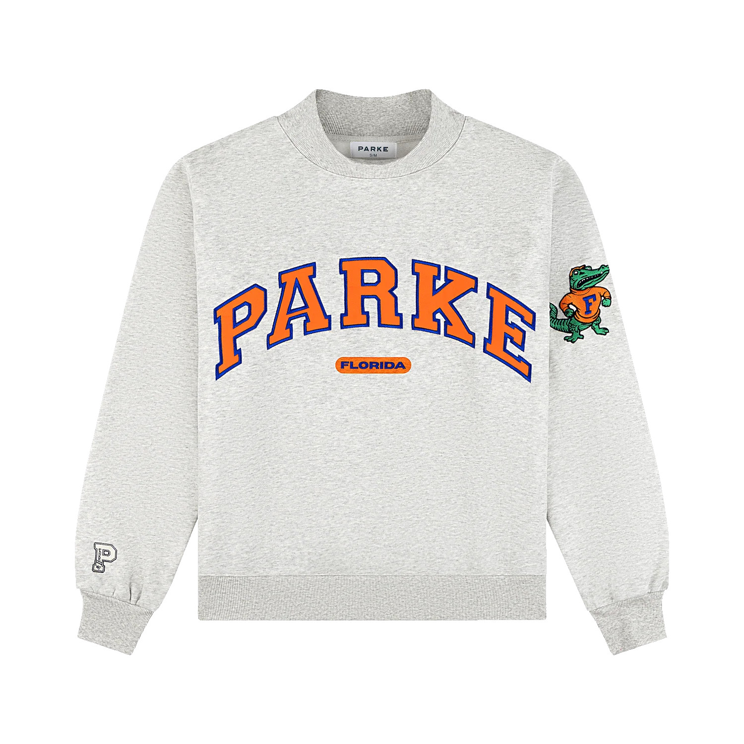 Sweatshirts | Parke