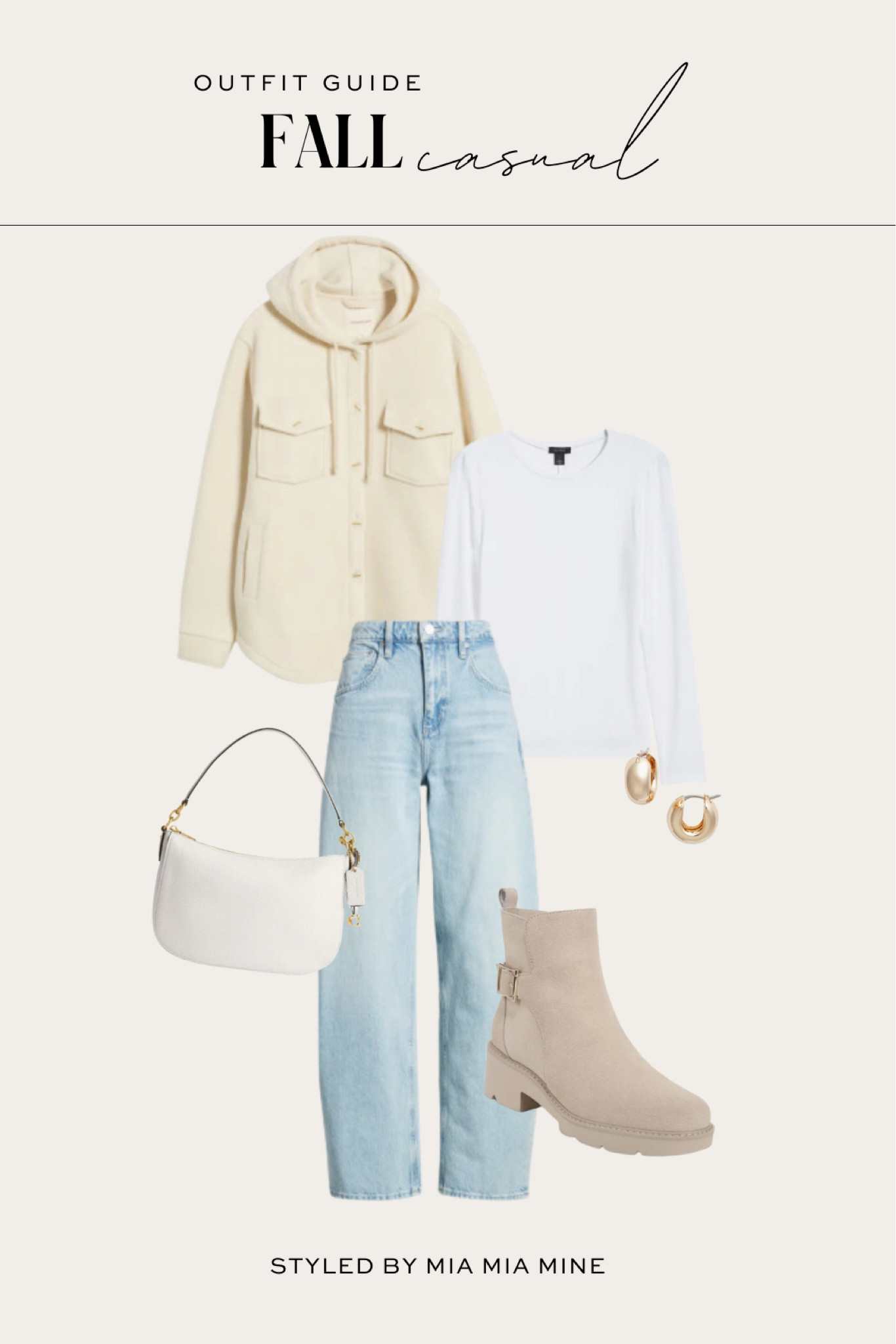 Nordstrom anniversary sale outfit / NSALE style picks
Nordstrom hooded Shacket 
Frame barrel leg jeans
Fall outfit ideas 

#LTKFindsUnder100 #LTKxNSale #LTKSeasonal
