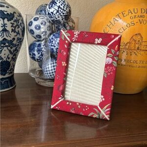 Pierre Deux 4x6 Picture Frame | Poshmark