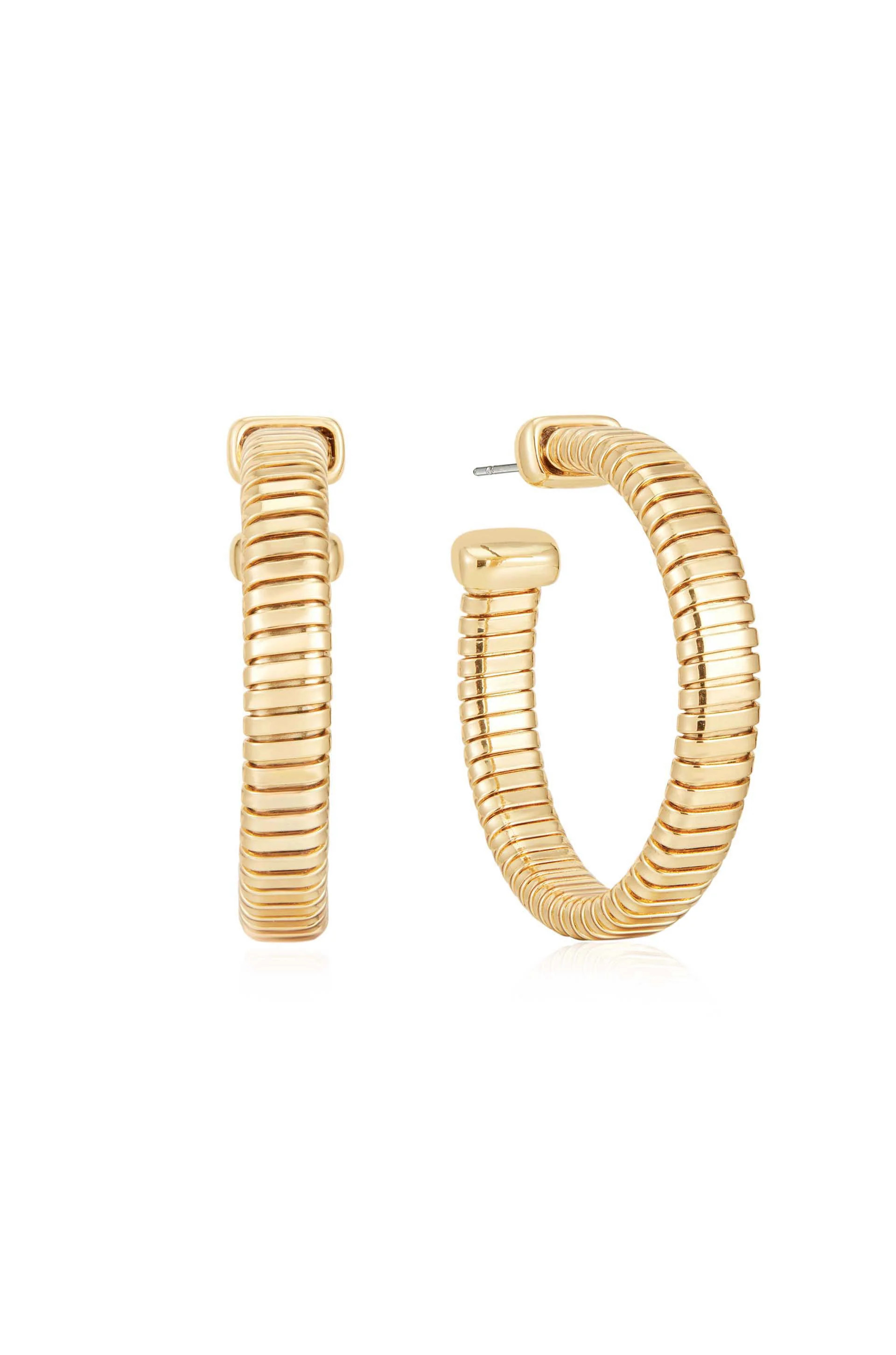 Flex Hoops | Ettika