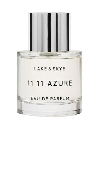 Lake & Skye 11 11 Azure Eau De Parfum 1.7 Fl Oz in Beauty: NA. | Revolve Clothing (Global)
