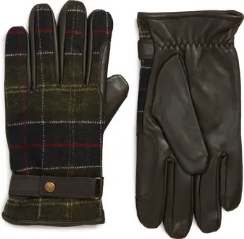 Barbour Newbrough Gloves | Nordstrom | Nordstrom