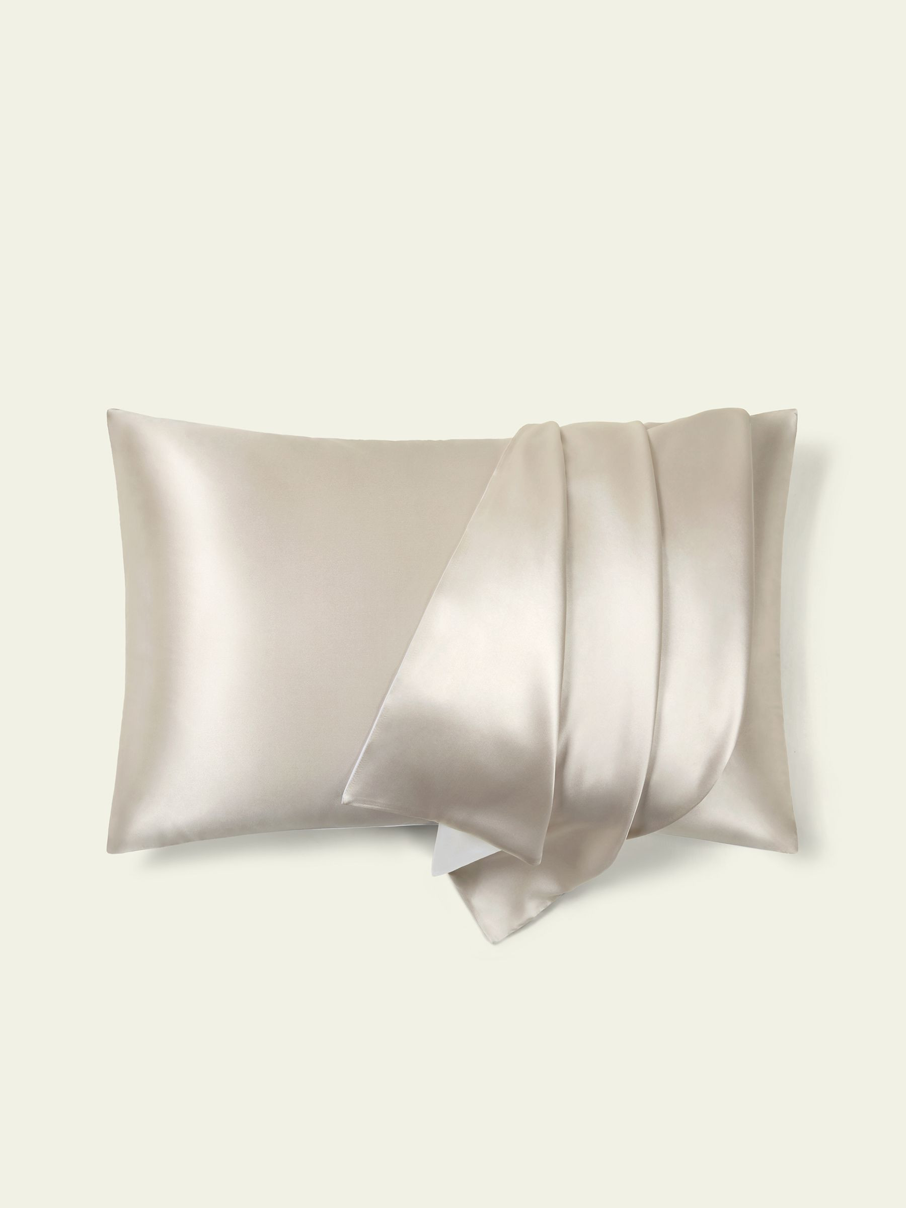 Sensa-Duo Pillowcase | LilySilk