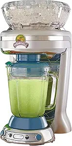Margaritaville Key West Frozen Concoction Maker with Easy Pour Jar and XL Ice Reservoir, 4 Progra... | Amazon (US)