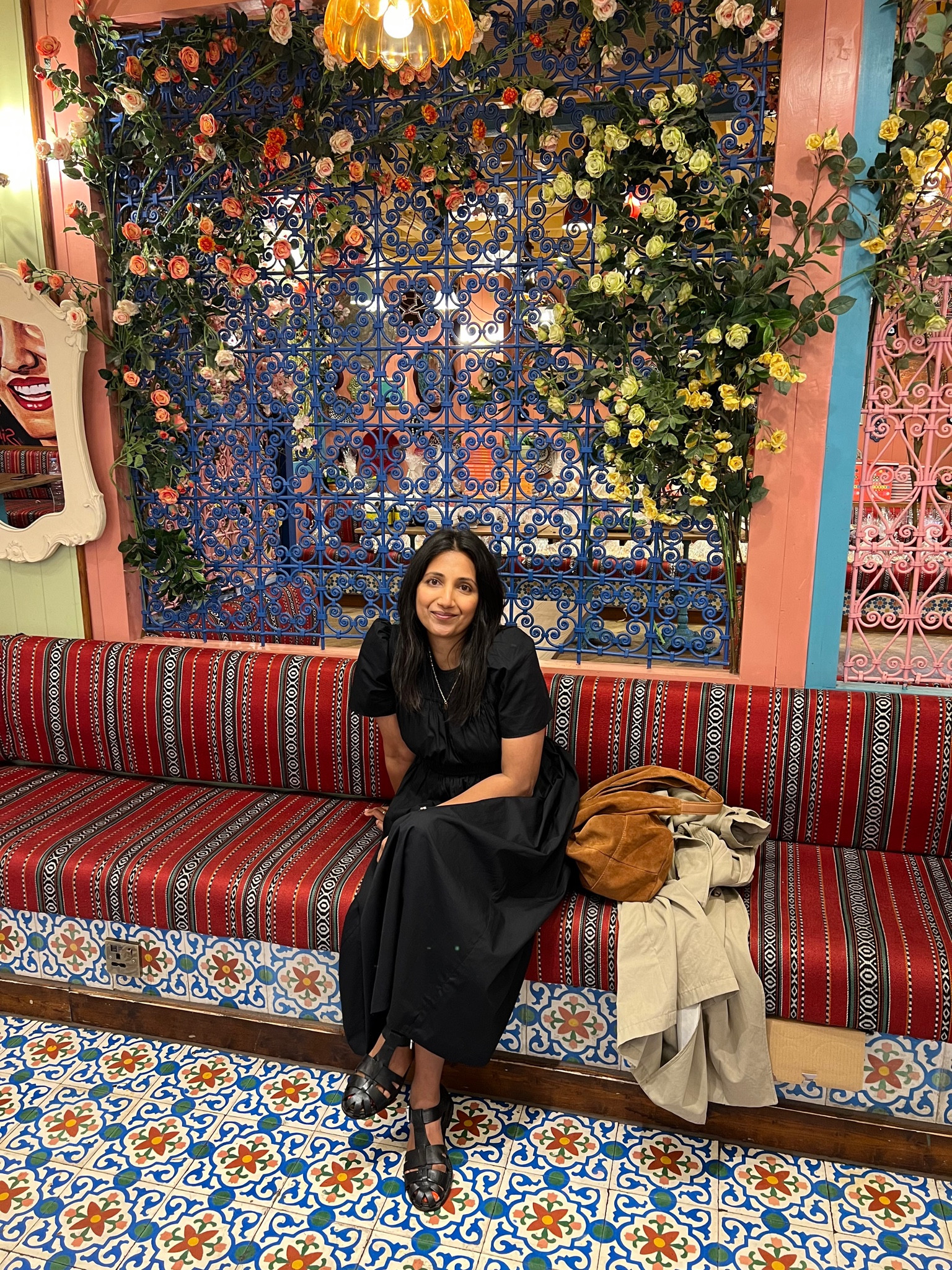 Black dress, midi dress, black midi dress, fisherman sandals, black sandals, black fisherman sandals, leather sandals, black leather sandals, suede bag, shoulder bag, trench coat, spring outfit, neutral aesthetic, nobody’s child, boden, jigsaw, free people

#LTKeurope #LTKstyletip #LTKSeasonal