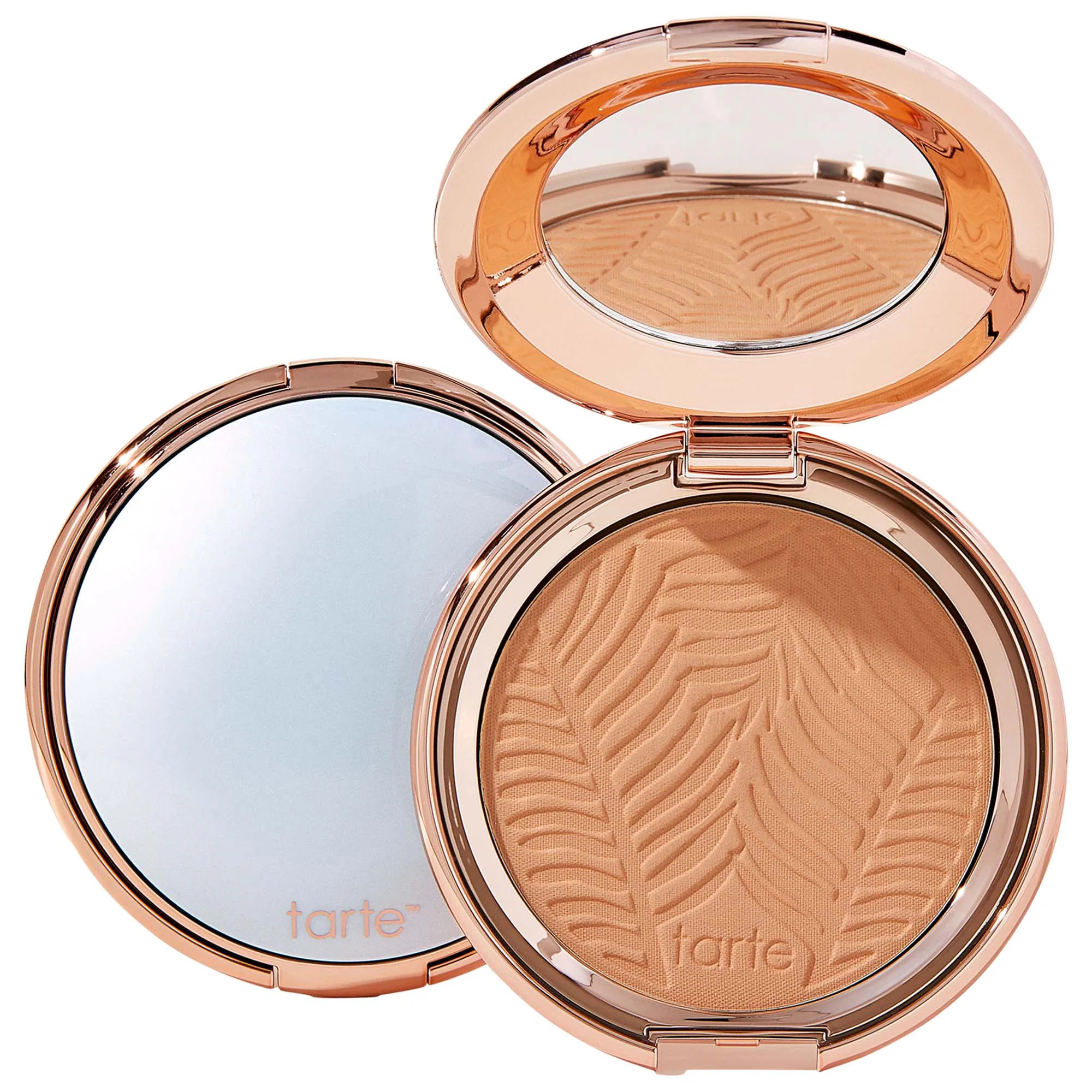 tarte Amazonian clay 16-hour blurring powder foundation 32N Medium Neutral 0.28 oz / 8 g | Sephora (US)