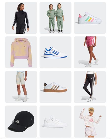 Adidas, family outfit, kids clothes, men’s clothes, shoes, workout outfit, maternity *Ends 4/23.#LTKxadidas

#LTKfamily #LTKFind #LTKsalealert