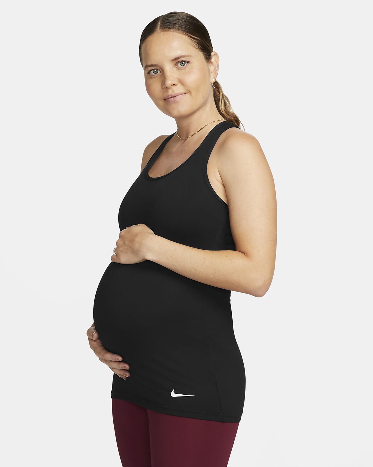 Women's Tank (Maternity) | Nike (US)
