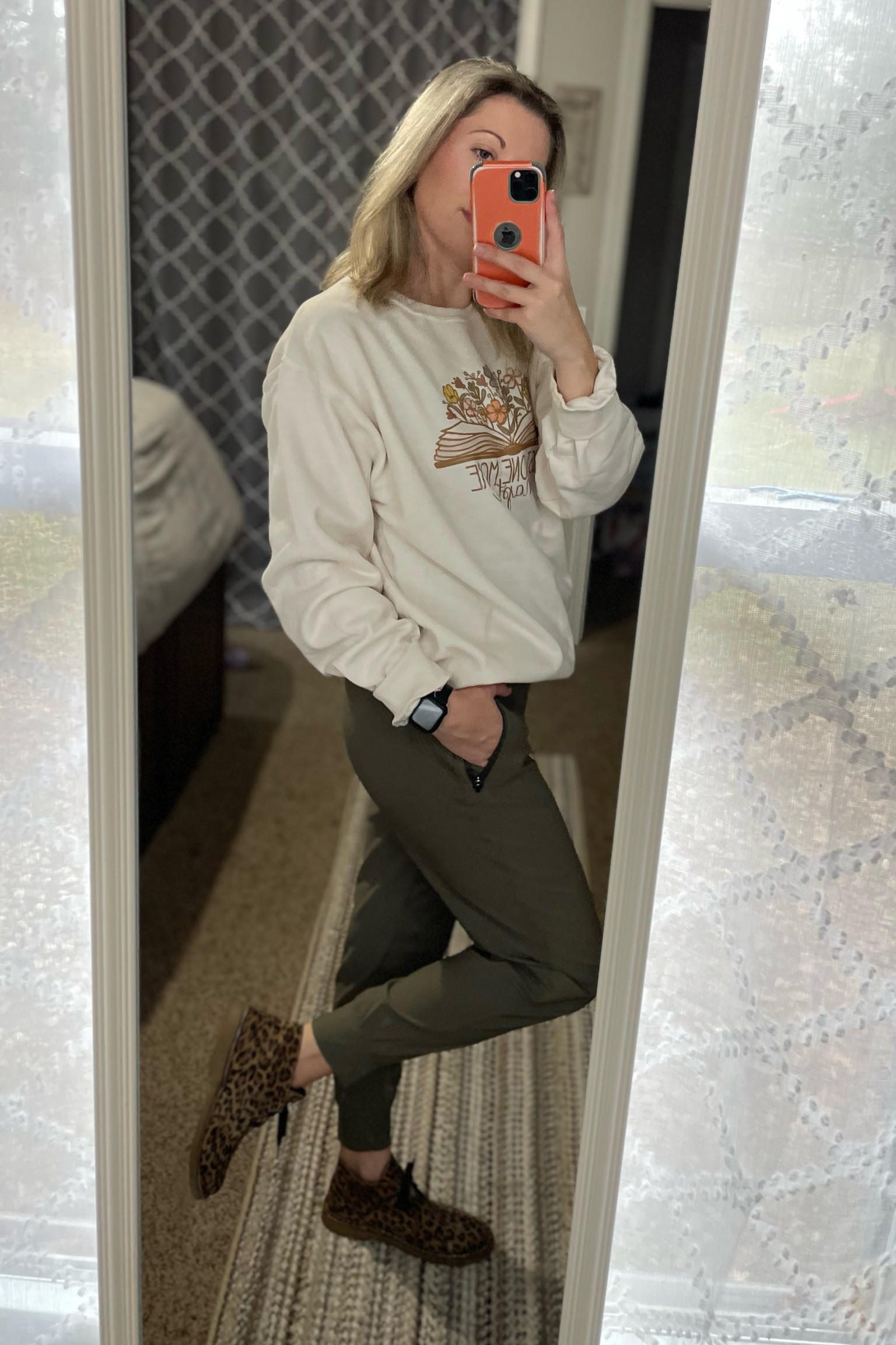 Book lovers fit 
