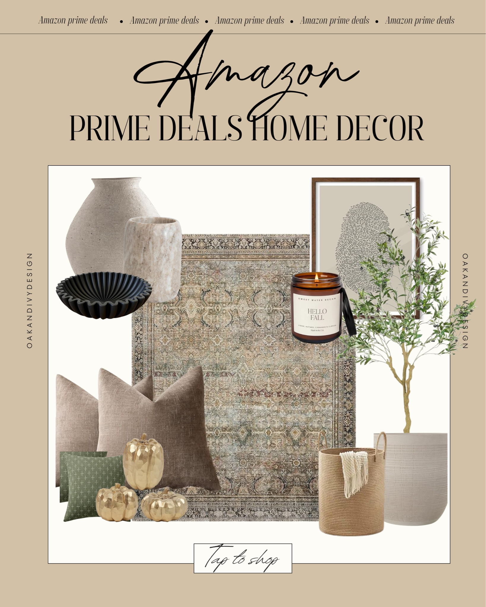 Amazon Prime Deal Days! Decorate your home on a budget!  

#LTKSaleAlert #LTKxPrimeDay #LTKHome