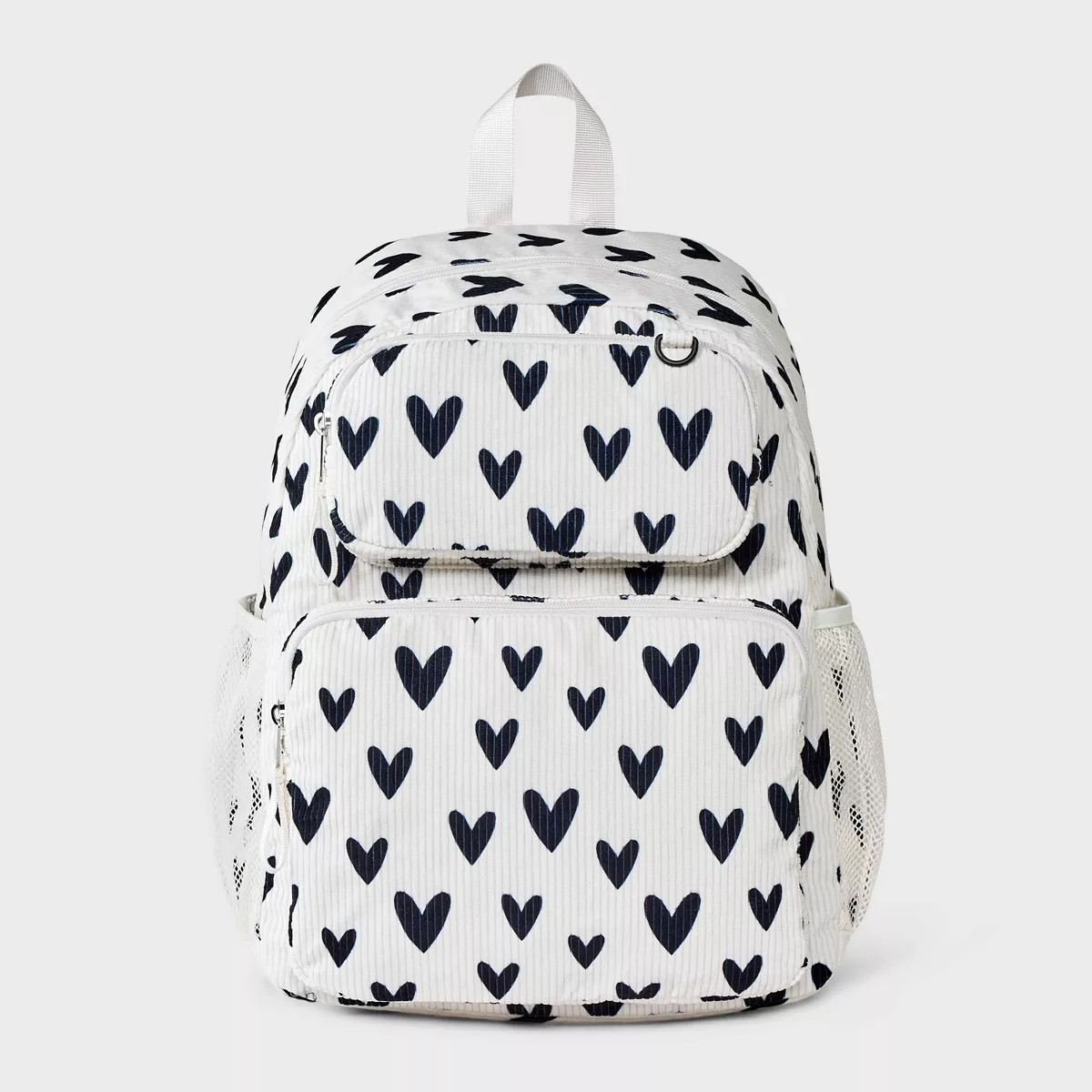 Girls' 16" Two Pocket Backpack - Cat & Jack™ | Target