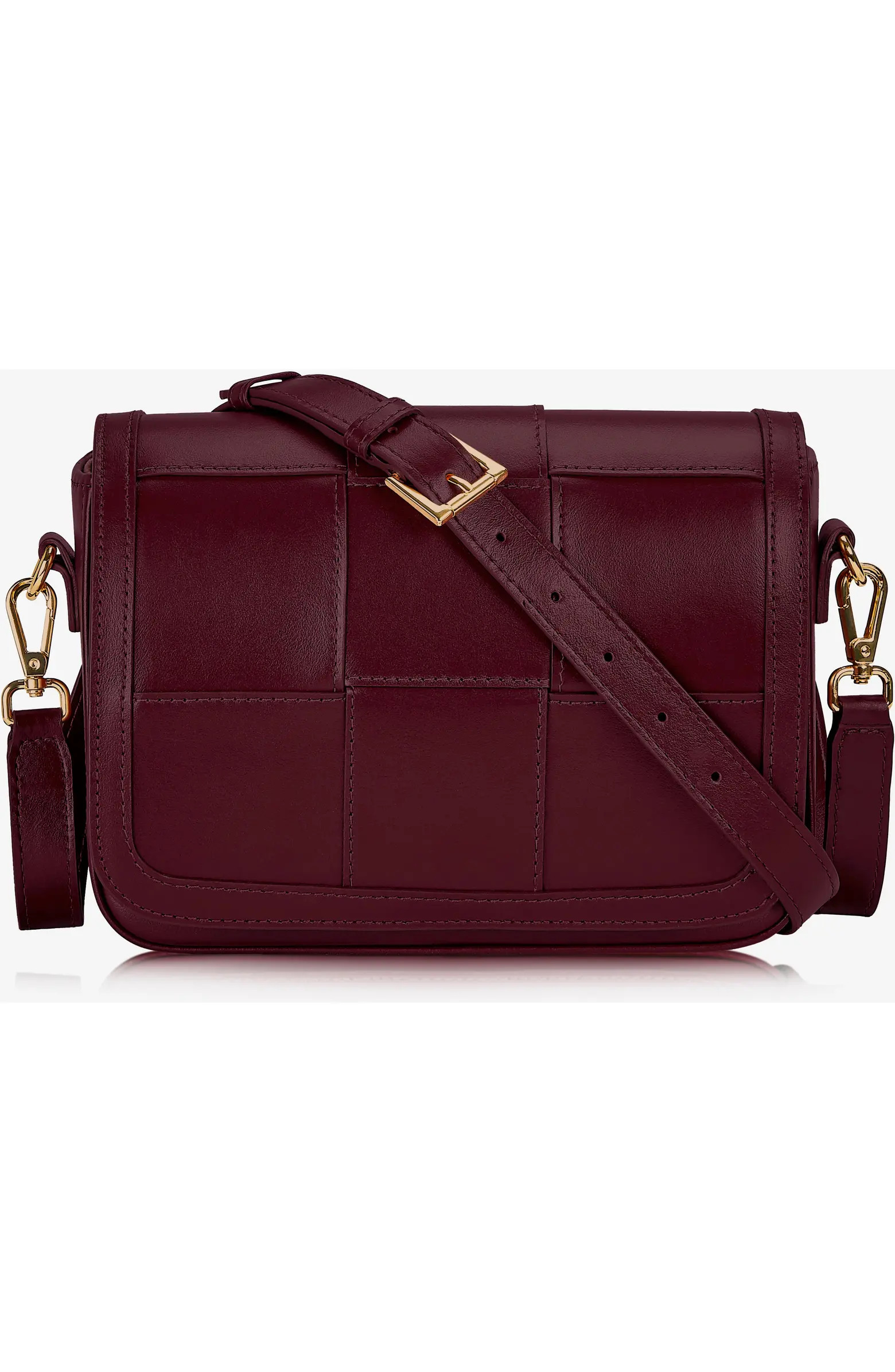 GiGi New York LILY CROSSBODY | Nordstrom | Nordstrom