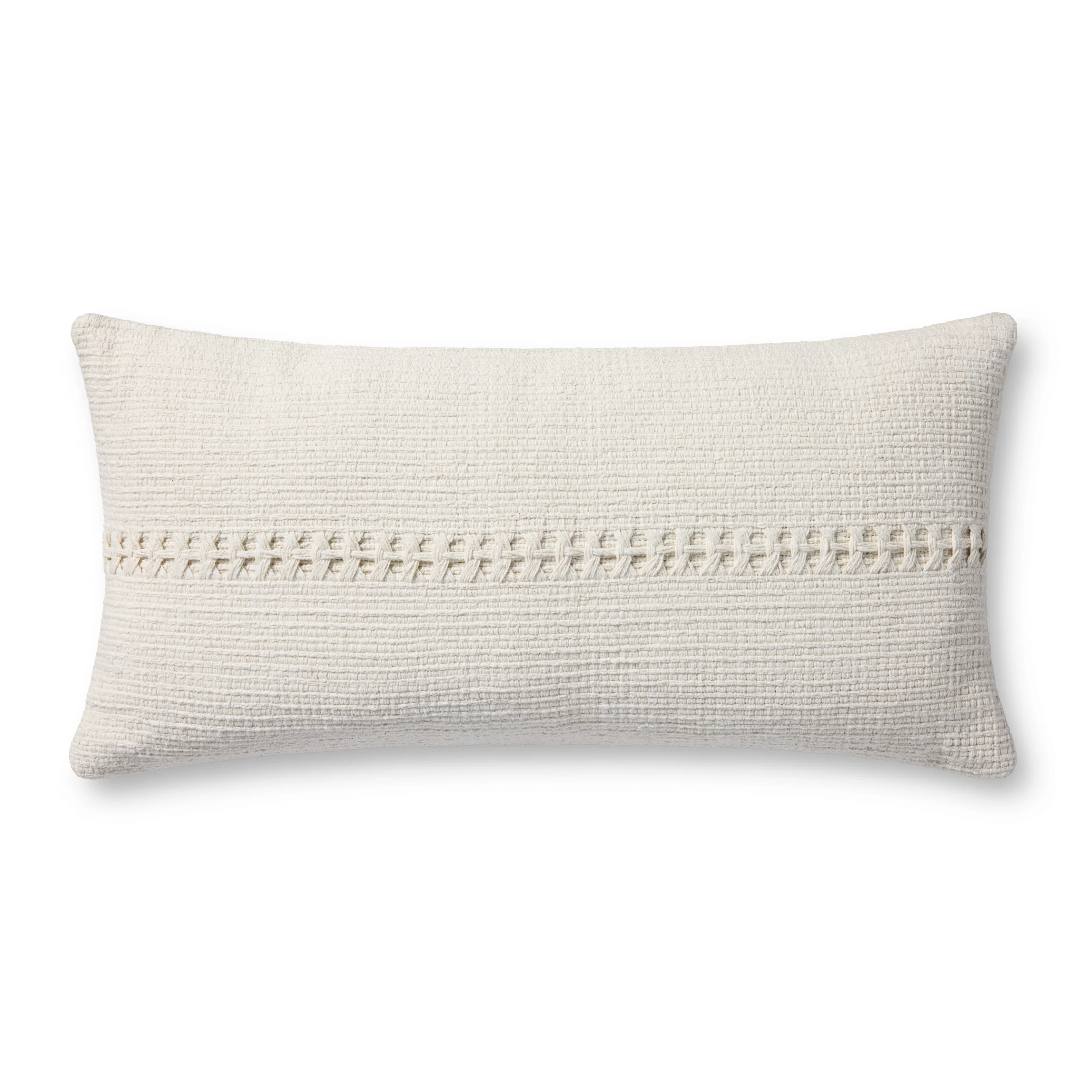 Chris Loves Julia x Loloi Chris Loves Julia Harvey Throw Pillow | Wayfair | Wayfair North America