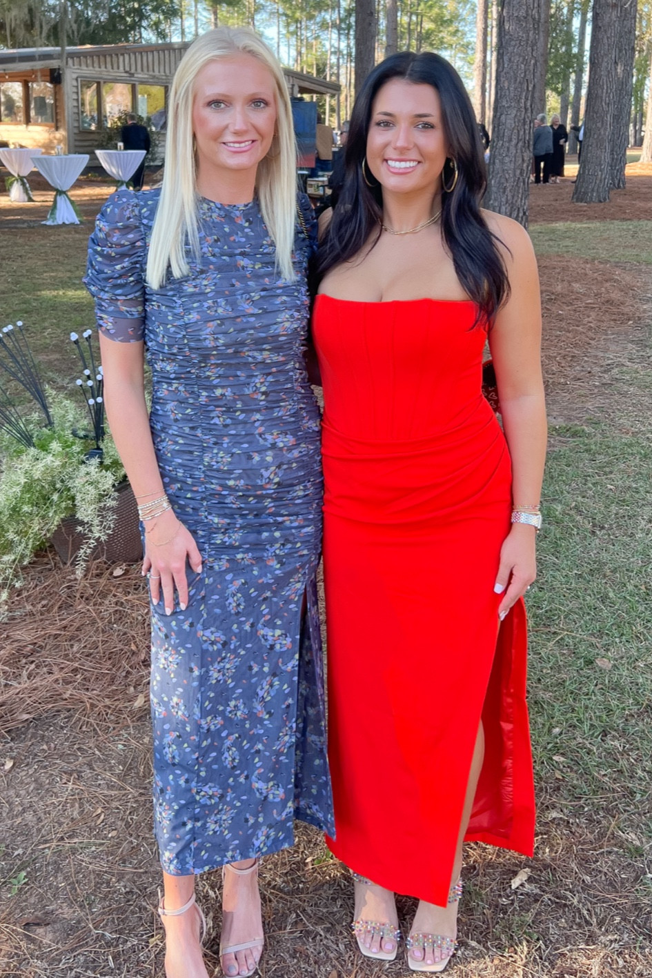 Wedding Guest Dress


#LTKWedding