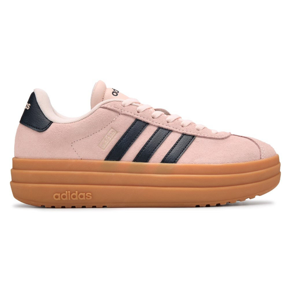 Women's VL Court Bold Platform Sneaker | Famous Footwear