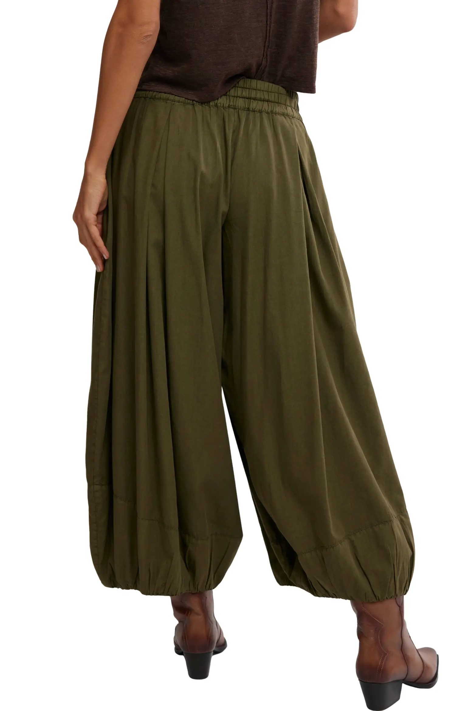 Moonflower Balloon Pants (Women) | Nordstrom | Nordstrom