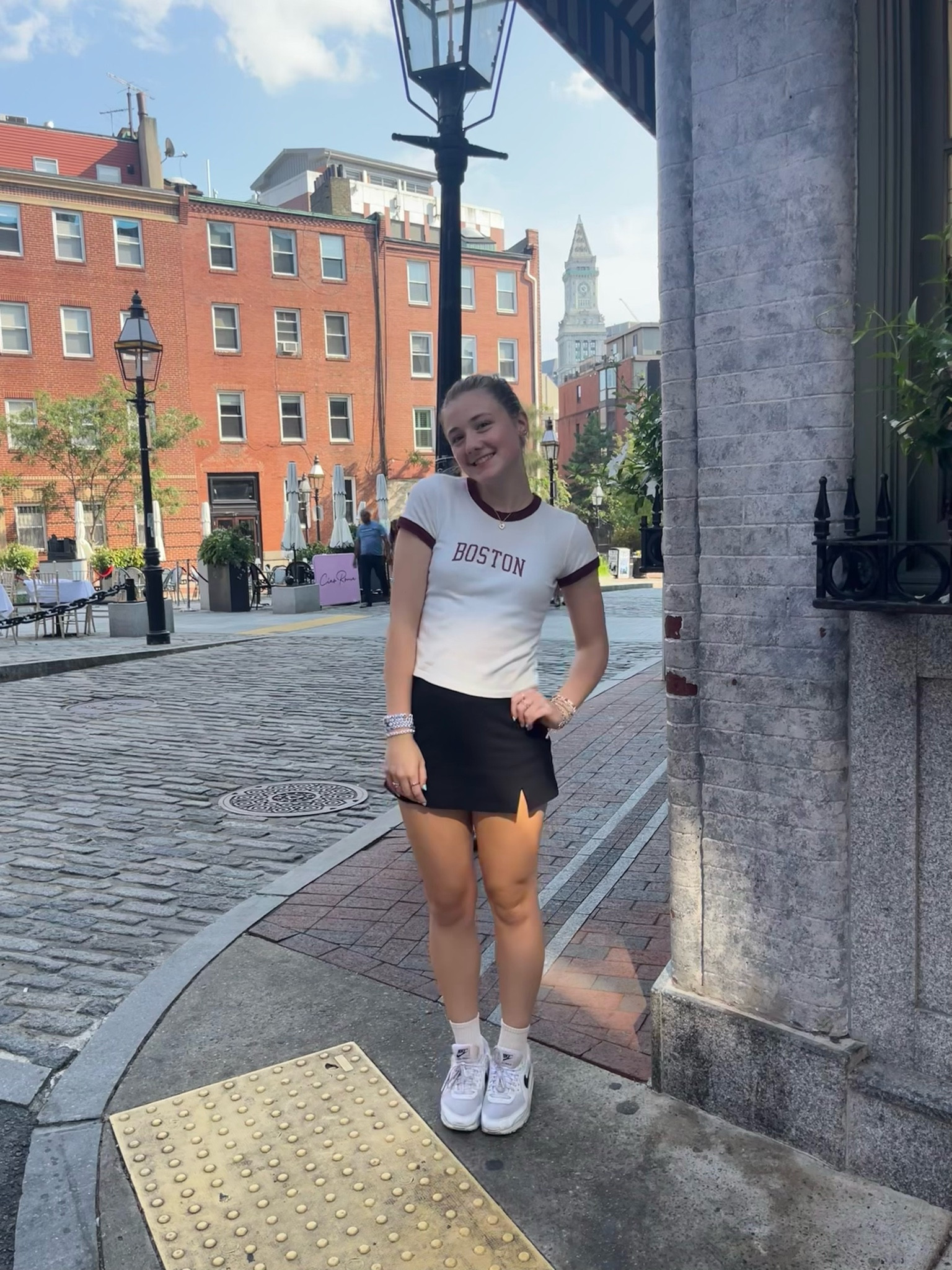 boston/mercer concert fit 😋

top is from the boston brandy!

#LTKSeasonal