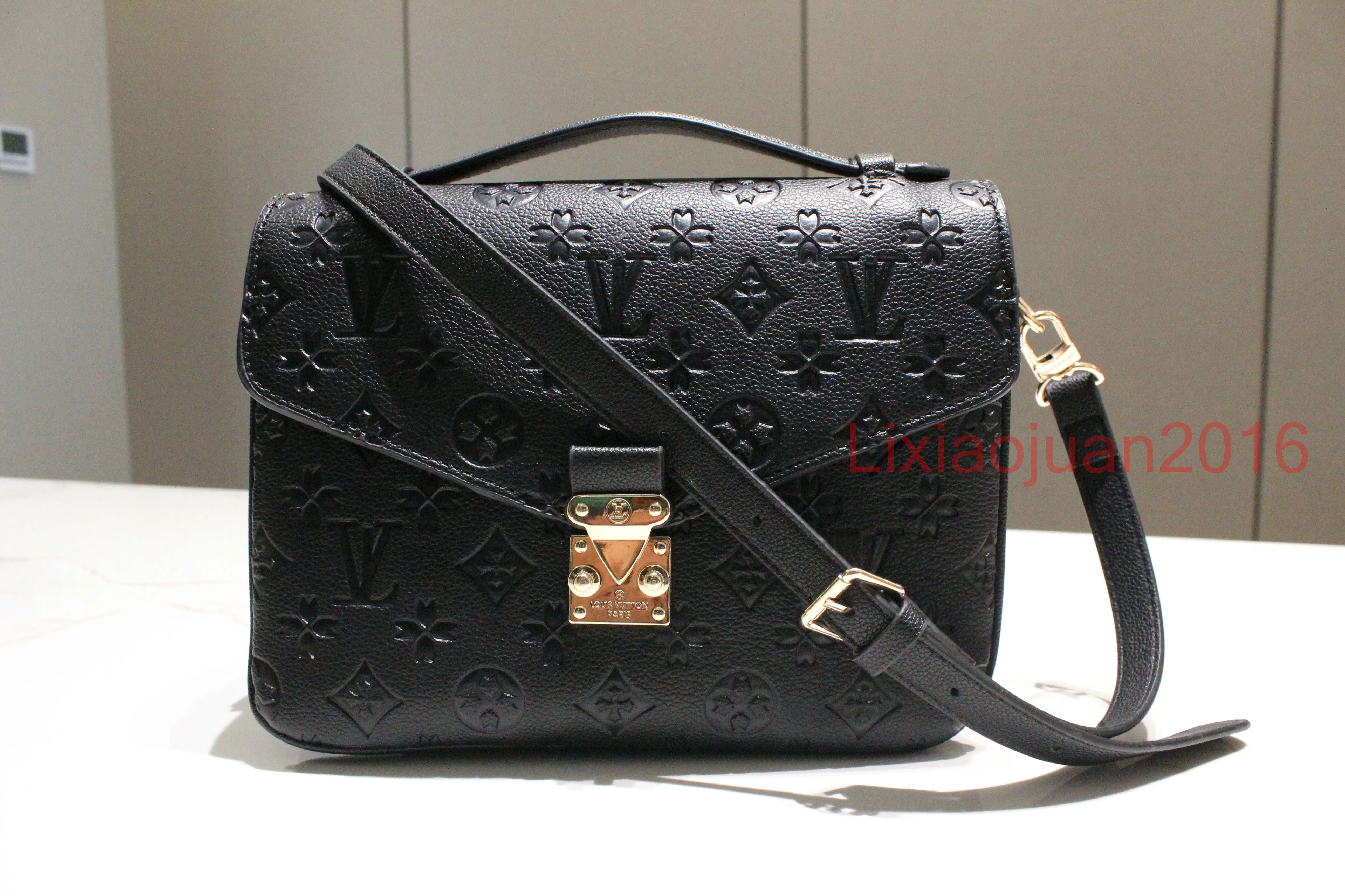 luxury Pochette Handbag Women Luxury Designer metis Bags Handbags Lady Messenger Fashion Shoulder... | DHGate